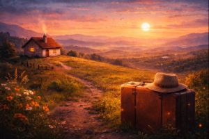 dorul de casa rve zalau